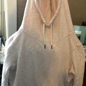 Light Pink Womens Carhartt Hoodie